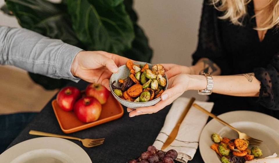À Marseille, le Refugee Food Festival fête ses 10 ans dans plusieurs adresses locales et avec un dîner-guinguette festif