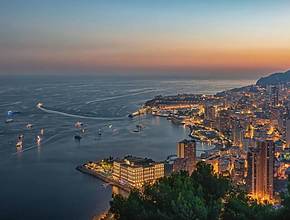 Just 2.5 hours from Marseille, this legendary city blends the Mediterranean, luxury hotels, and hidden coves—the perfect getaway as the warm weather returns