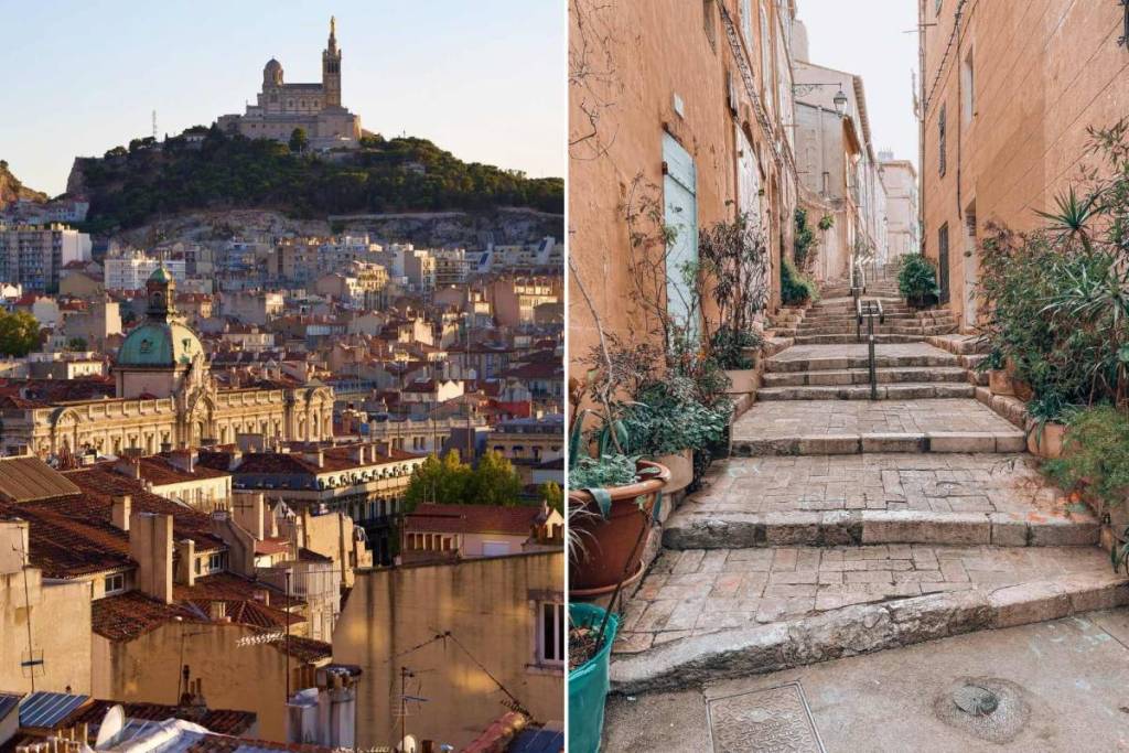 Des Crottes, Milou, ou du Point d&rsquo;interrogation : voici les noms de rues les plus insolites de Marseille