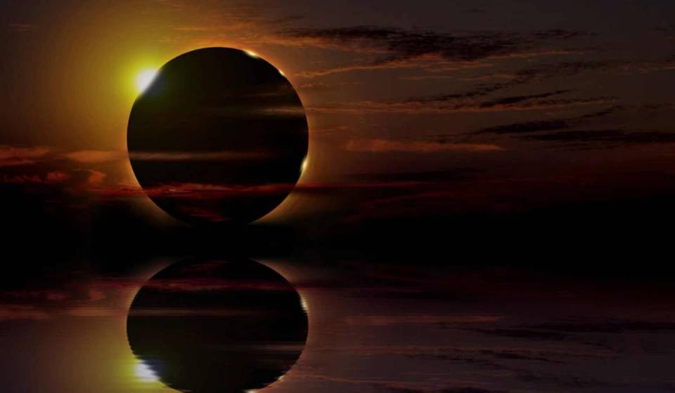 It hasn’t happened since 1999: a total solar eclipse will be visible from Marseille