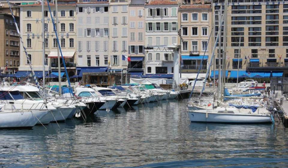 August 2026 in Marseille: the city’s must-see activities and events