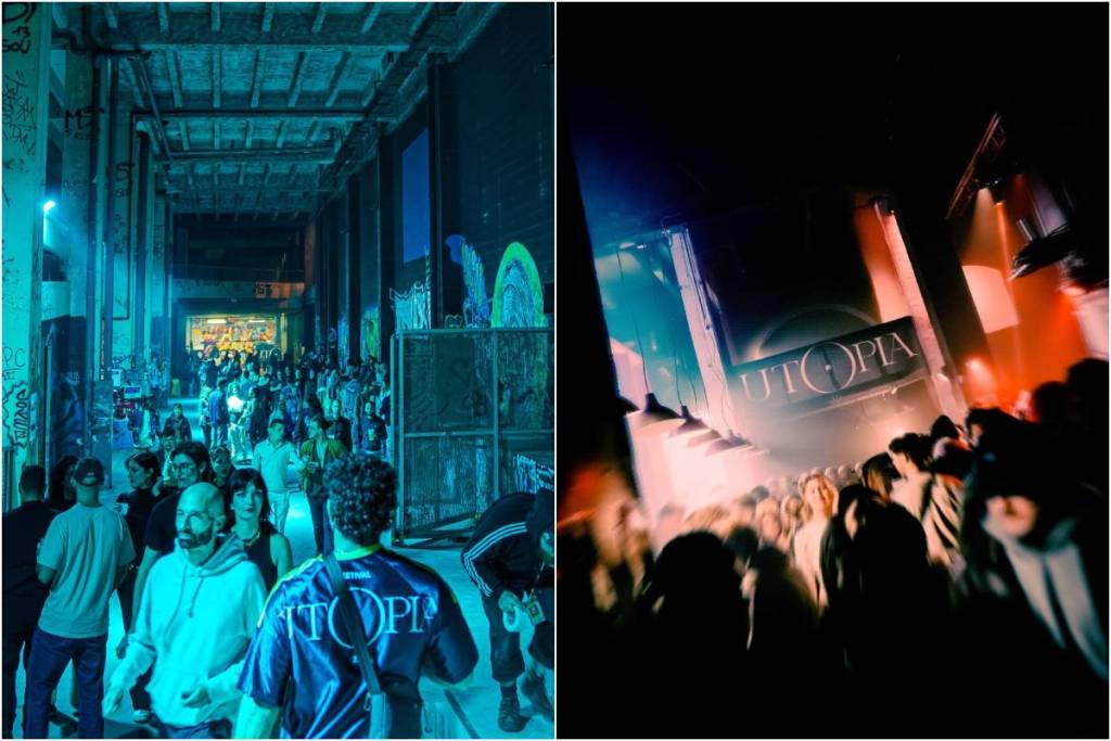 utopia festival