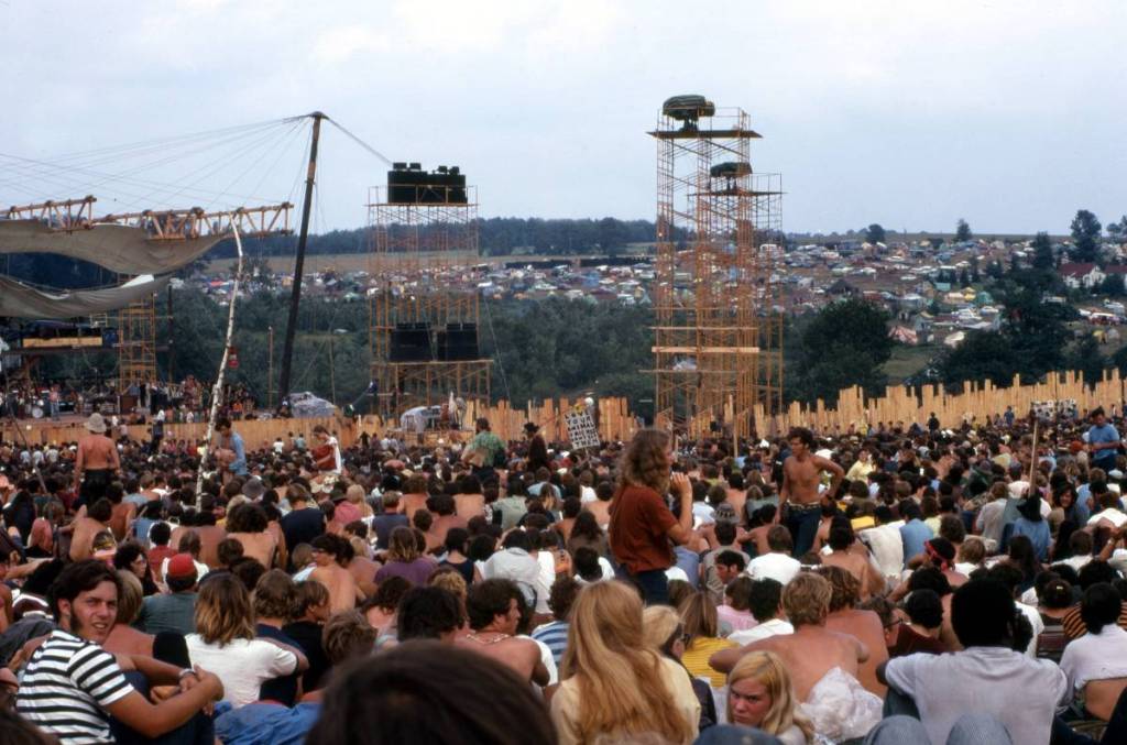 festival woodstock 1969 - Wikipédia