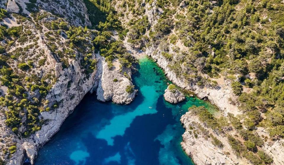 Starting on that date, reservations will no longer be required to access Marseille’s most beautiful calanque