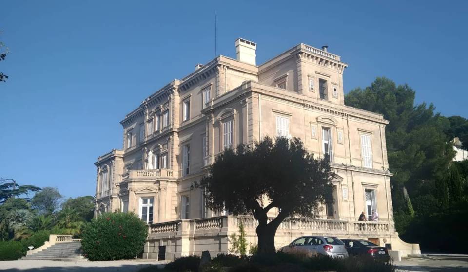 Habituellement fermé au public, ce somptueux château du 19e siècle niché en plein Marseille ouvre exceptionnellement ses portes pour célébrer Marcel Pagnol – dès le 29 septembre, vivez deux soirées théâtrales inédites sous les étoiles