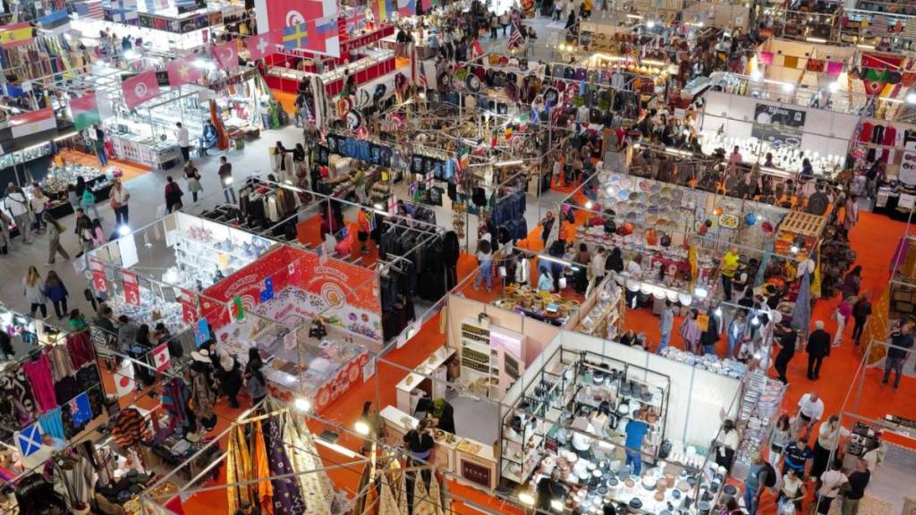 Que faire en octobre ?
