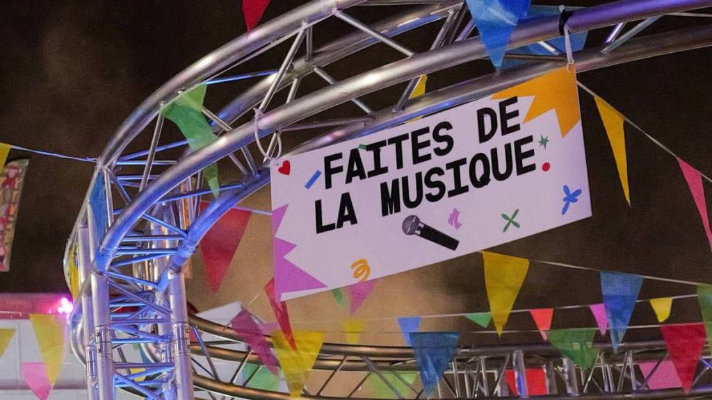 Foire Internationale de Marseille 2026