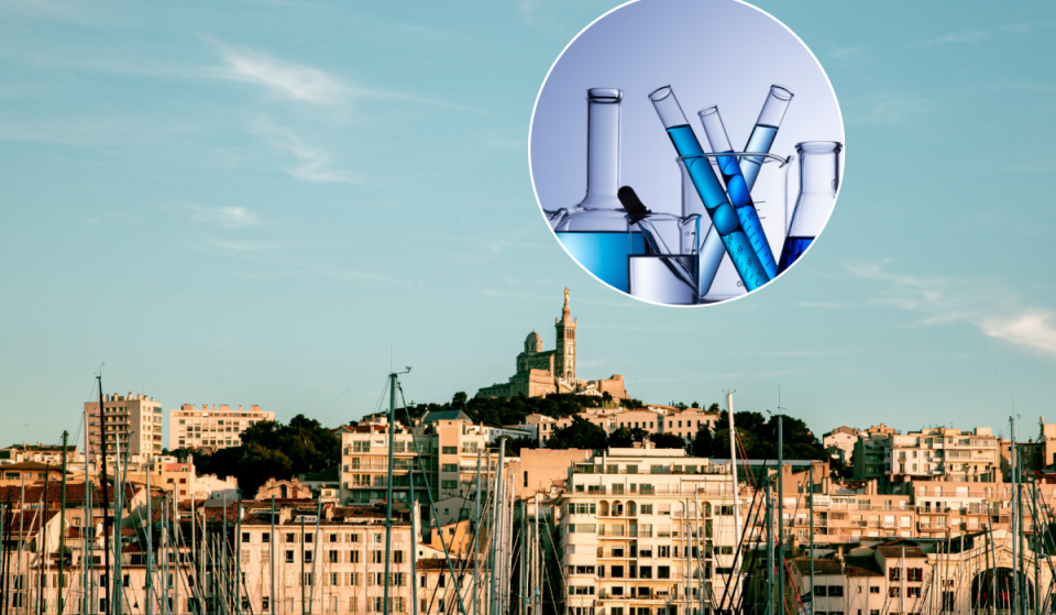 Dégustations d&rsquo;insectes, planétarium et cuisine du futur : les 10 et 11 octobre, Marseille se métamorphose en un gigantesque village scientifique 100 % gratuit