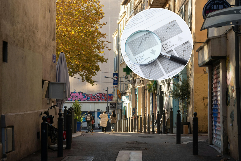 Investir à Marseille