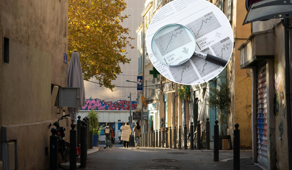 « Des écarts de prix spectaculaires » : Que se passe-t-il lorsqu’on décide d’investir à Marseille ? Découvrez les arrondissements les plus prisés de la cité phocéenne !