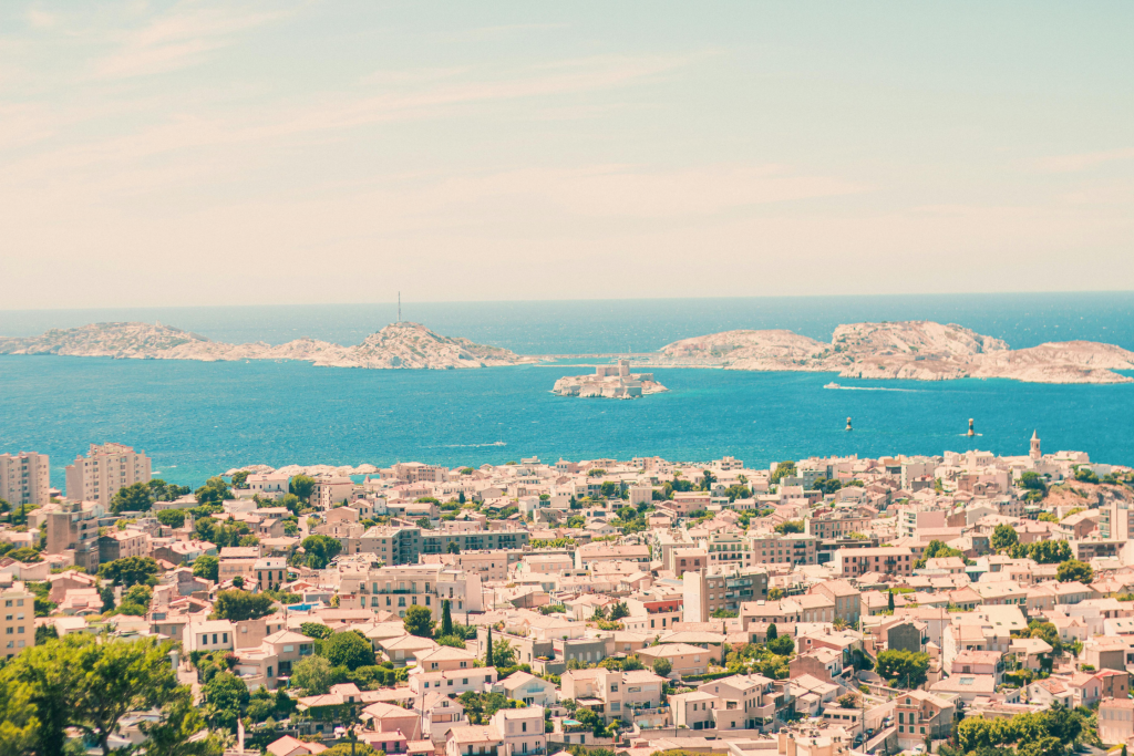Investir à Marseille