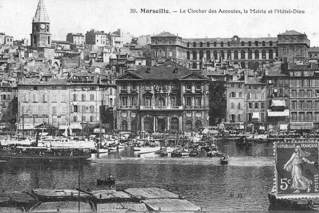 Hôtel-Dieu