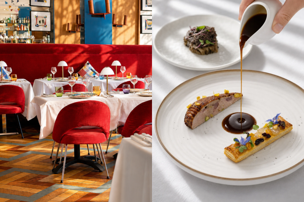 Le Relais 50