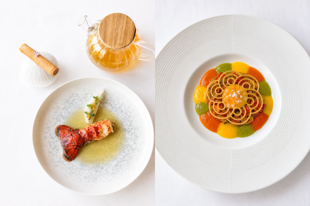 Le Relais 50