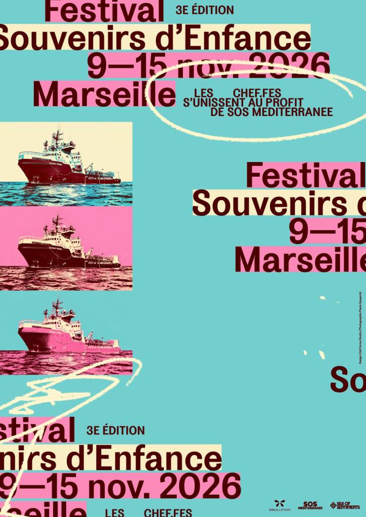 Souvenirs d'enfance