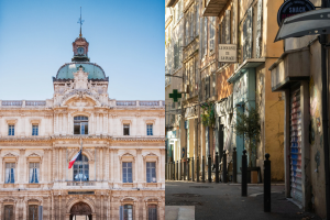 Manifestations interdites ce samedi 24 octobre et couvre-feu à Marseille : la Préfecture précise les règles et les zones concernées !