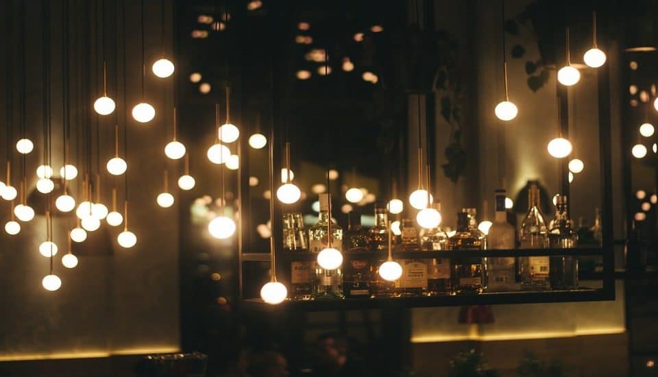 5 ristoranti romantici a Milano per stupire la tua dolce metà