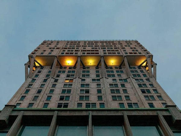 torre velasca