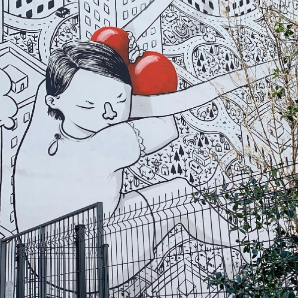 giardino culture milano