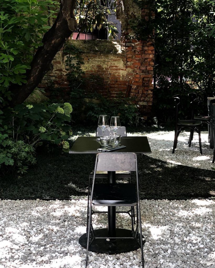 enoteche milano