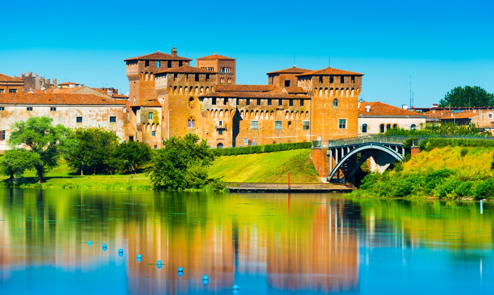 I 10 Siti UNESCO In Lombardia Da Scoprire