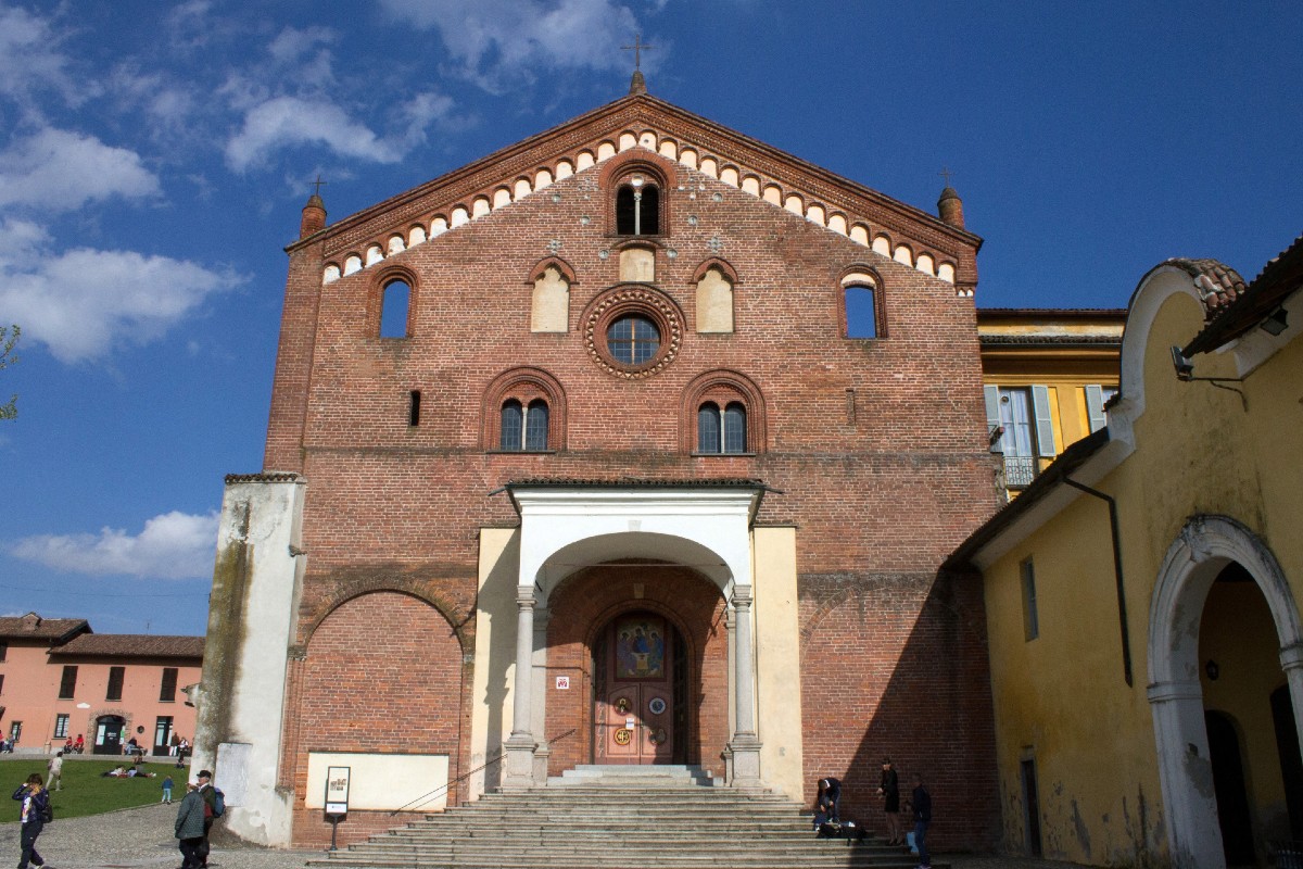 35 Fantastic Day Trips Near Milan