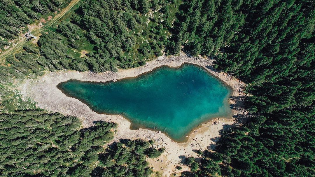 lago