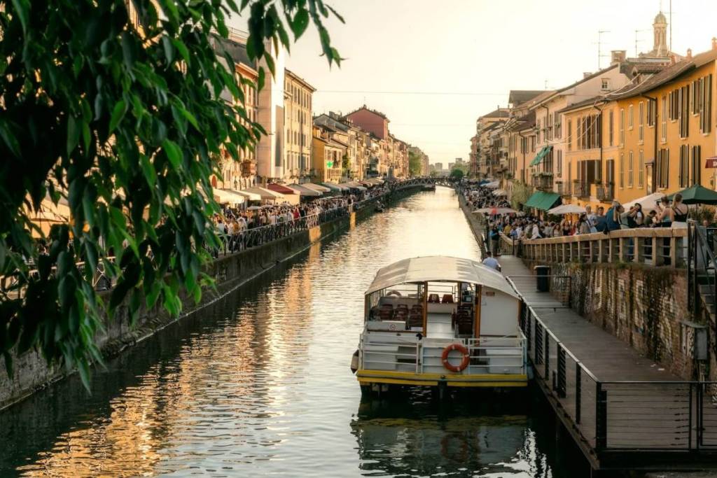 Le 15 août à Milan : 15 choses à faire en ville pour ne pas t&rsquo;ennuyer
