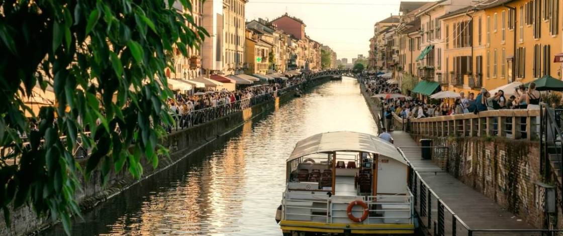 Ferragosto a Milano: 15 cose da fare in città per non annoiarsi