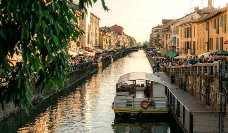 Ferragosto in Mailand: 15 Dinge, die du in der Stadt unternehmen kannst, damit keine Langeweile aufkommt