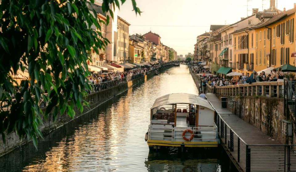 Ferragosto a Milano: 15 cose da fare in città per non annoiarsi