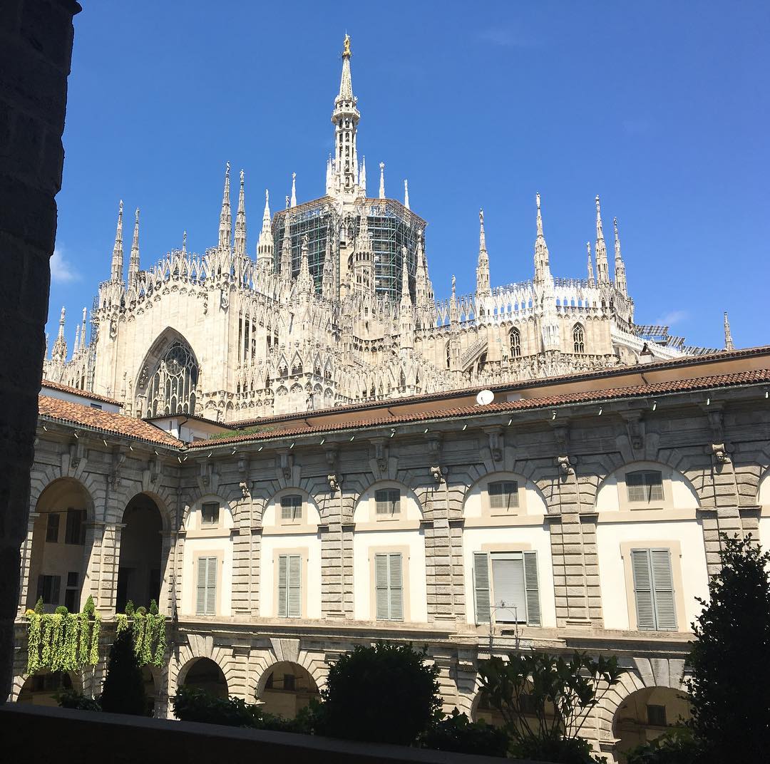 biblioteca duomo