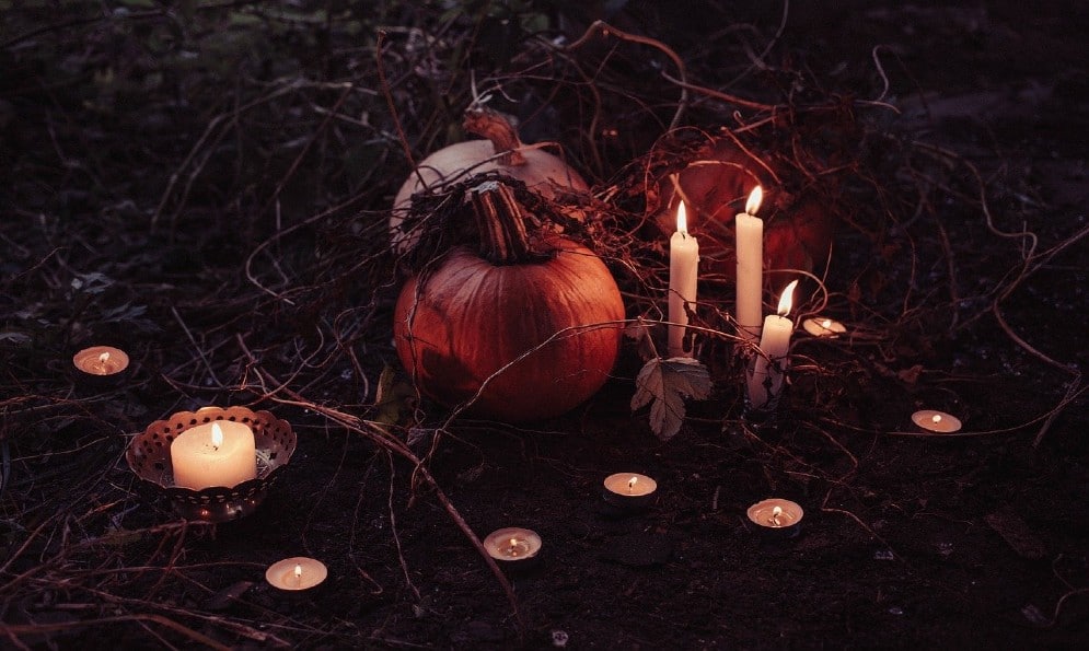 halloween milano