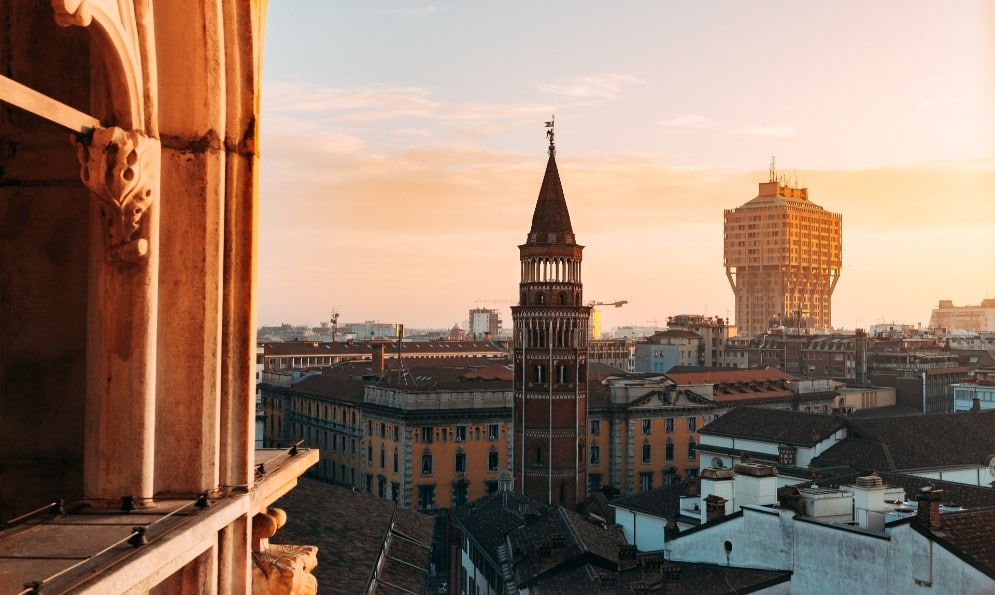 milano