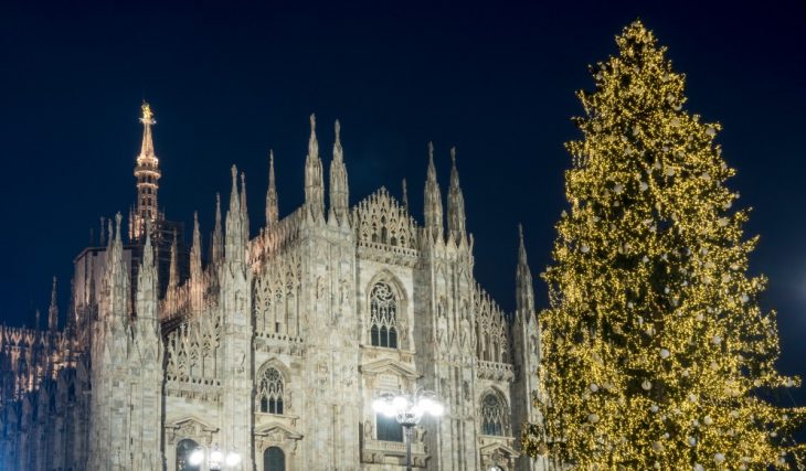 9 fantastiche cose da fare a dicembre a Milano