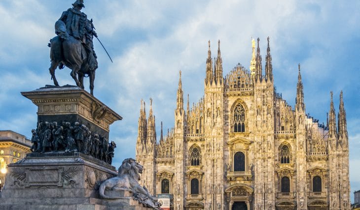 10 fantastiche cose da fare a gennaio a Milano