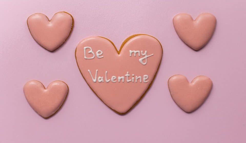 12 consigli per festeggiare un San Valentino a distanza