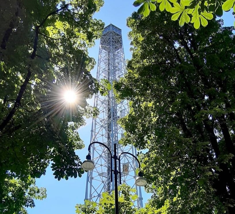 Torre Branca