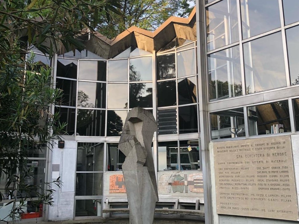 Biblioteche A Milano 6 Luoghi Da Non Perdere