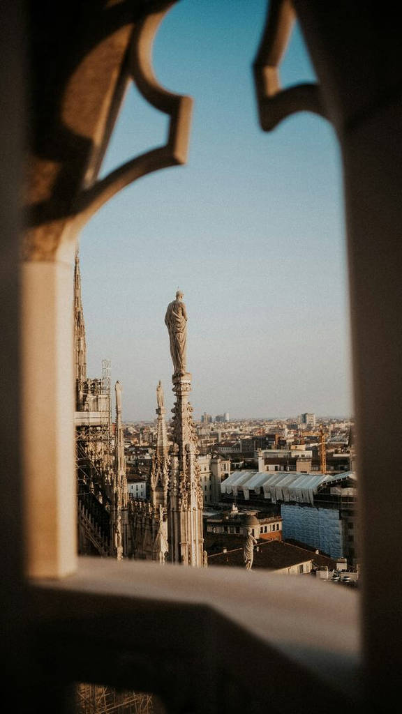 Milan