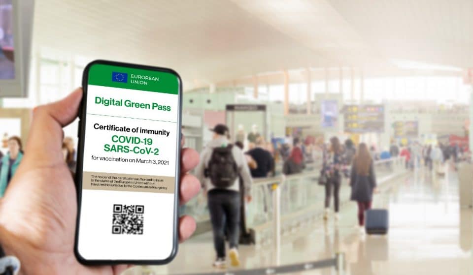 Green Pass: tutto quello che devi sapere sulla certificazione verde