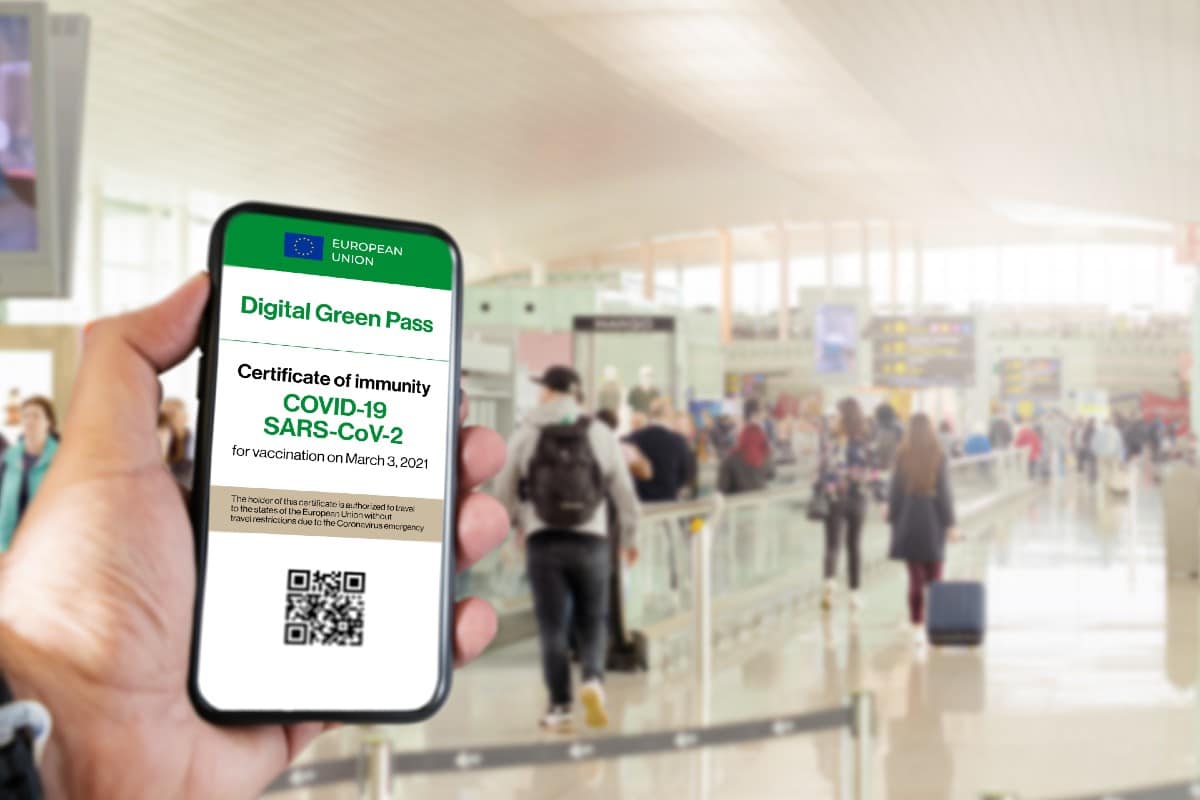 Per Entrare Al Cinema Serve Il Green Pass