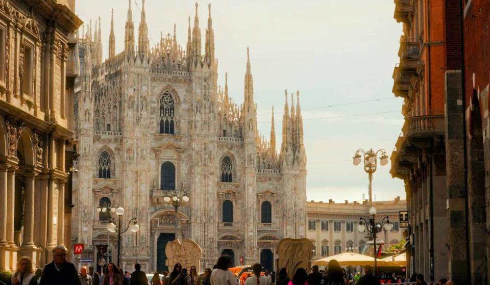 Cosa fare a Milano a settembre 2026: la guida completa per chi vive la città (e non vuole le solite cose)