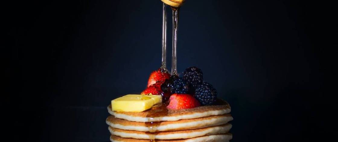 Pancakes in Mailand: 11 Lokale, die du unbedingt ausprobieren solltest