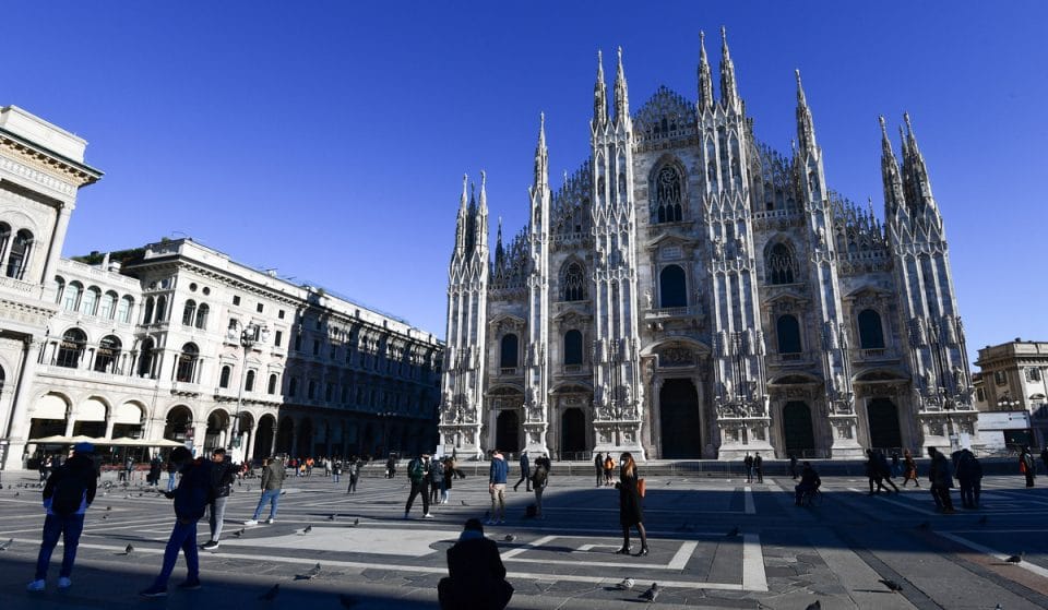 La Lombardia potrebbe passare in zona gialla: cosa cambierebbe?