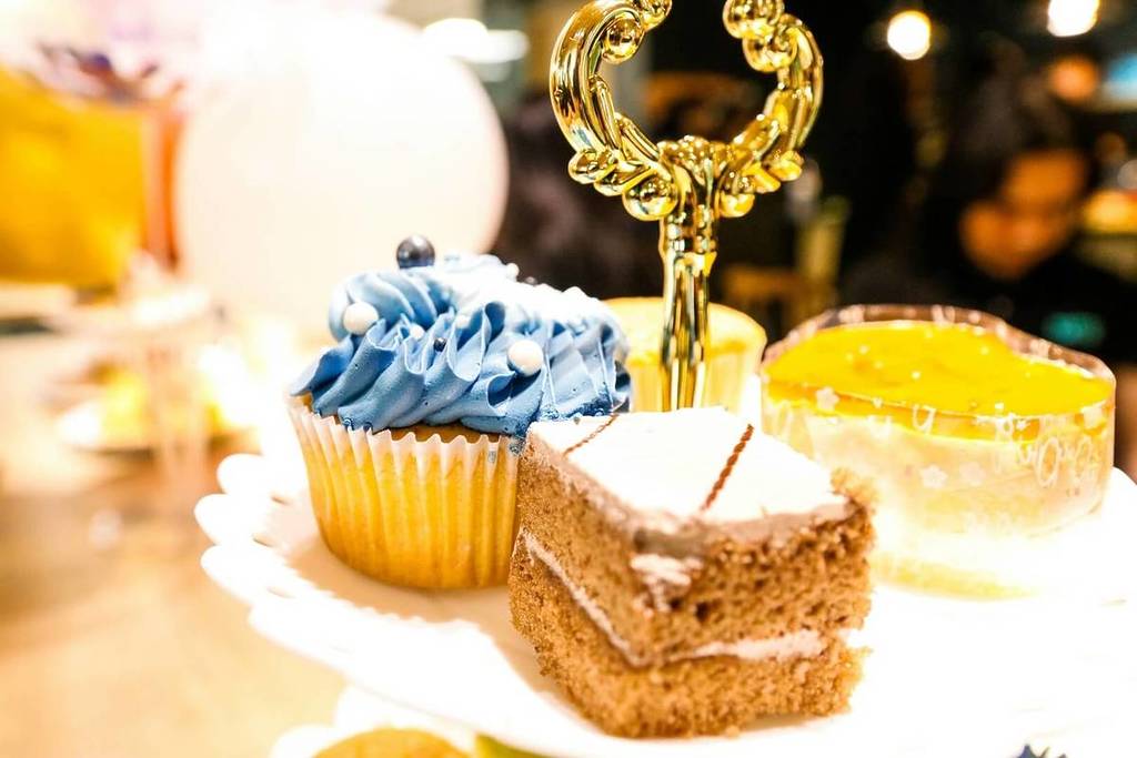 Merenda a Milano