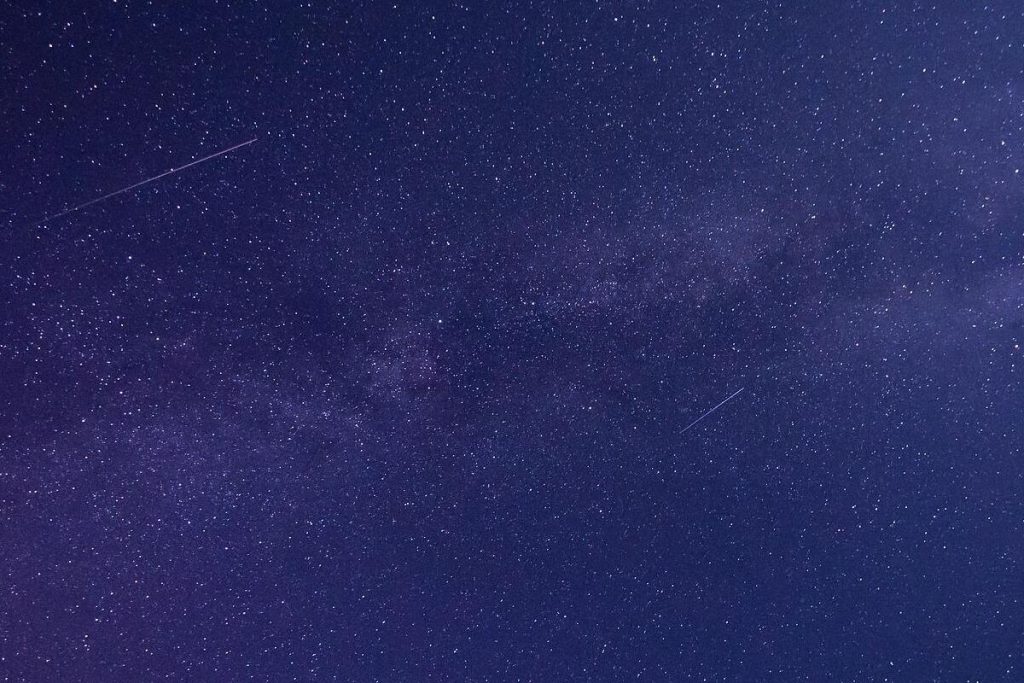stelle cadenti