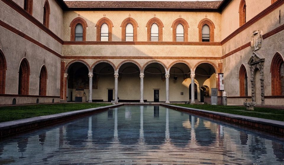 10 incredibili cose da fare quest’estate a Milano
