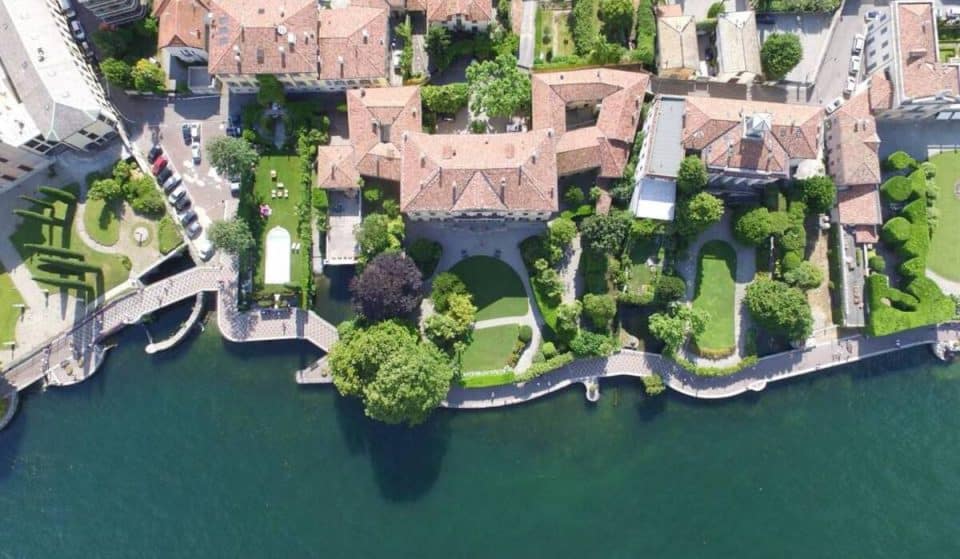 Quest’estate si terranno dei magici concerti a lume di candela sul Lago di Como