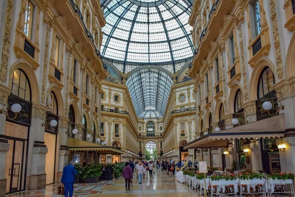 milano